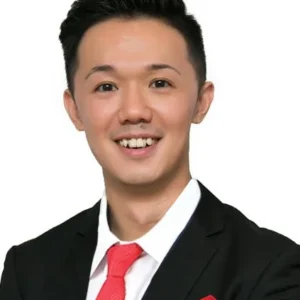 ANTONY LIEW KIM WAH (ANTONY LIEW)