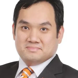 LAU KUNG YEW (EUGENE)