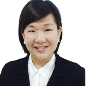 LEE SHAO XUAN (VENUS)