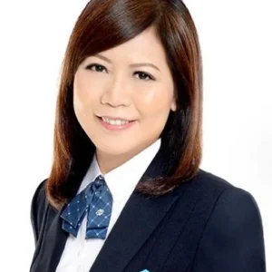 TENG PECK SHIAH (PATRICIA TENG)