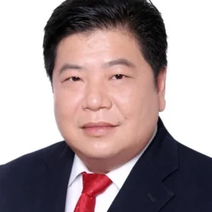 LIM CHEN MING (DEDRICK)