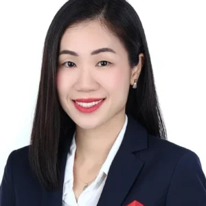 THIAM XIU MIN, AUDREY