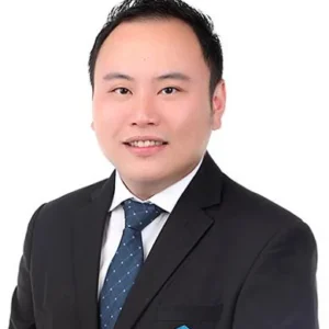 LIM JIANXIONG (NICK LIM)