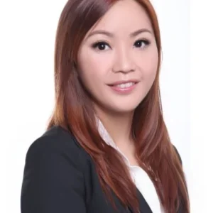 CHAN LAI WAN (YVONNE)