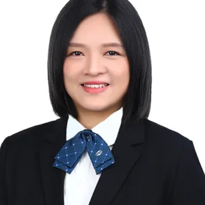 PUA FEI CHEW (DAPHNE)