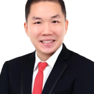 CHOO CHIN HUA, AARON