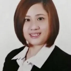 AGATHA LEE QIU LING (AGATHA LEE)