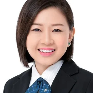 TAN MEI MEI, JOYCE (CHEN MEIMEI) (JOYCE TAN)