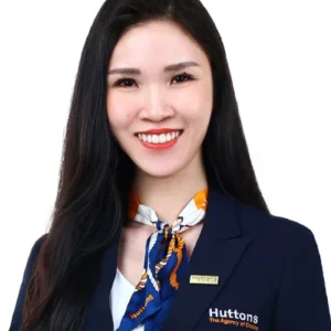 LIM YI YI, JESSIE (JESYI LIM)