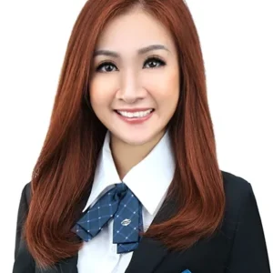 LAM MEI YI (ADELYN LAM)