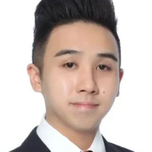 MELVIN WONG KHUANG LII (MELVIN WONG)