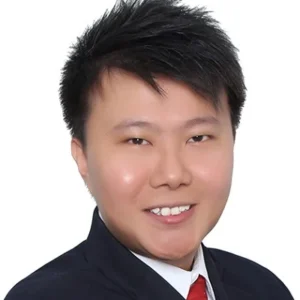 CHENG KEE TAT (TERON CHENG)