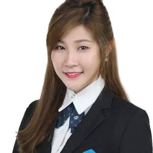 LIEW YEENA (EVE LIEW)