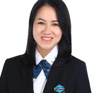 POON SIEW LIN (KAISLEY POON)