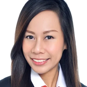 ZARINA BINTE MOHAMED ALI