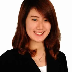 EMILIA WONG HUI CHIEN