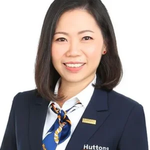 LEE SIOK HAR (JENNY LEE)