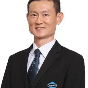 LAU NAI FATT (JOHNNY LAU)