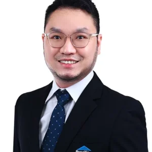 CHAN DE QIANG, GABRIEL (GABRIEL CHAN)