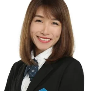 YIP SOPHIA MAUREEN (YIP SOPHIA MAUREEN)