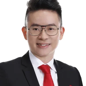 LIM TECK SOON, EDDY (EDDY LIM)