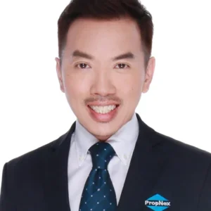 YEO CHIN WAH GORDON (GORDON YEO)