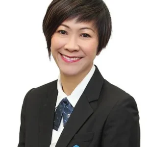 LIN YUXUAN (PAMELA LIN)