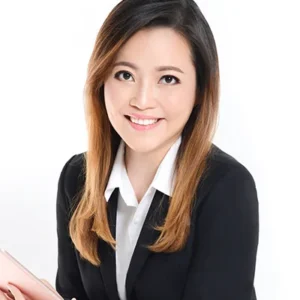 LEE PECK LING (AUDREY)