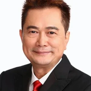 LIM KIM SENG (HENRY LIM KS)