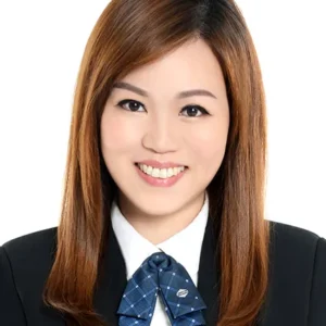 JANET OW LEE PENG (JANET OW)