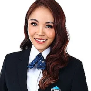 CHAN JIE LING, DAPHNE (CHAN JIE LING, DAPHNE)