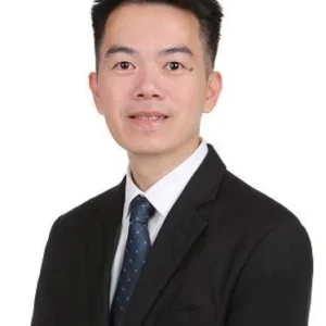 LOW CHIN TSAI (IVAN)