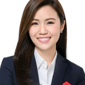 DEBBIE YEO WEN NING