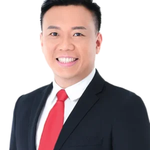 CHUA YONG HOW, ANDY (Andy Chua Y H)