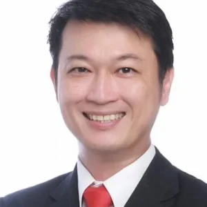 LOKE CHEE WAI (ERIC)