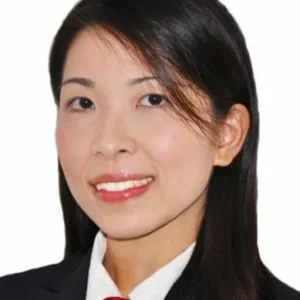 TOH SZE CHERN (VIVIAN)