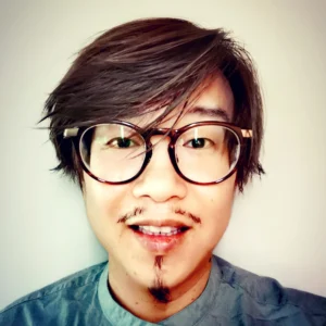 LEE BAM SOON JIM (Jim lee)