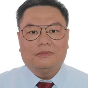 TAN SWAN CHEE (BENJAMIN TAN)