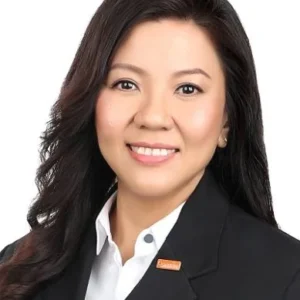 CHAN KAH WEI (HELEN)