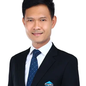 ERNEST LIEW YEW SING (ERNEST LIEW)