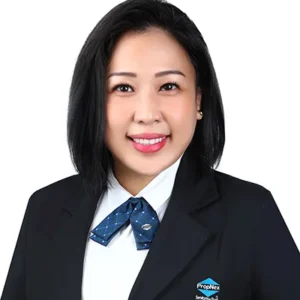 ZHUO SISI (RACHEL)