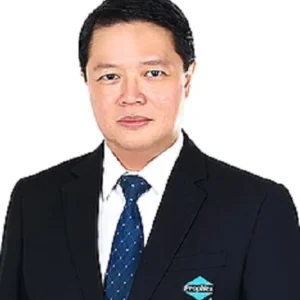 HUSSIEN BIN ZAINAL (HUSSIEN ZAINAL)