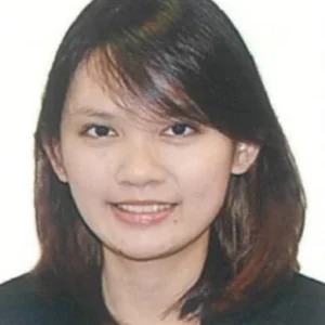 ZENG ZHIXIN, ANGELIA