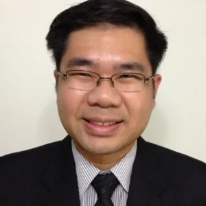 LING SONG WEI (Andy Ling)