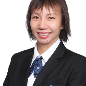 QUEK LIN LEE (ERIKA QUEK)