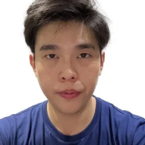 JUSTIN CHUA BOON HUN (JUSTIN CHUA)