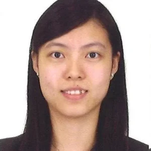 CHOU I LING (LINSEY CHOU)