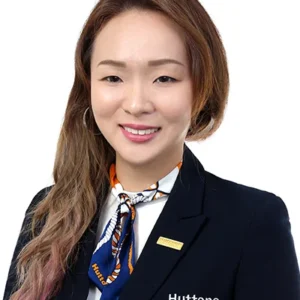 KOH QIN ZHONG ELAINE (ELAINE KOH)