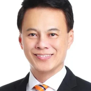 THAM KAM CHEONG COLLIN (COLLIN THAM)