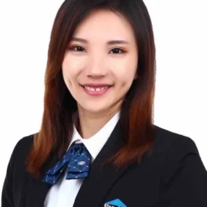 ANG MEI CHING (LAURA ANG)